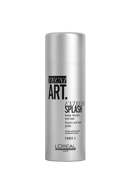 l oreal professionnel techni art extreme splash islak gorunum veren jel 150 ml fiyati yorumlari trendyol