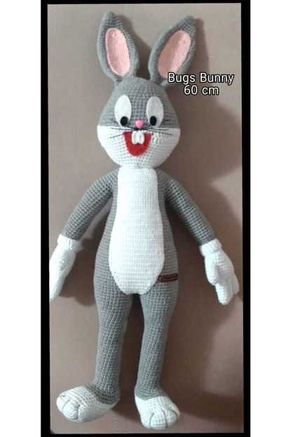 amigurumi popyo amigurumi orgu bugs