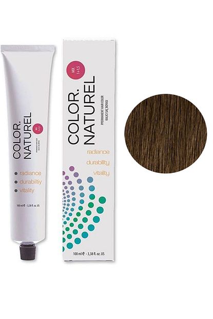 Color Naturel Kalici Sac Boyasi 100ml Fiyati Yorumlari Trendyol