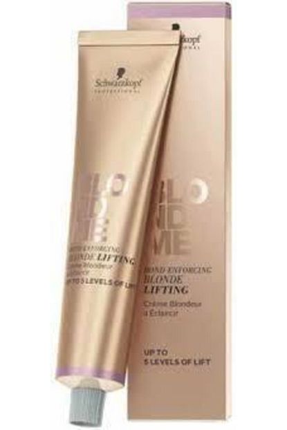 blondme schwarzkopf blondme sari sac acma tonlama boyasi l buz iris 60 ml fiyati yorumlari trendyol