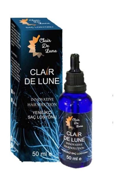 Clair De Lune Sac Cikarici Serum Erkek Fiyati Yorumlari Trendyol