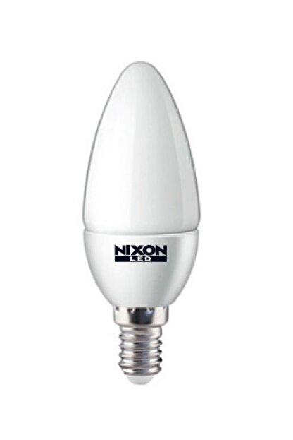 nixonled nixon led soft mum ampul 3w 25w 250lm 2700k sari isik e14 fiyati yorumlari trendyol