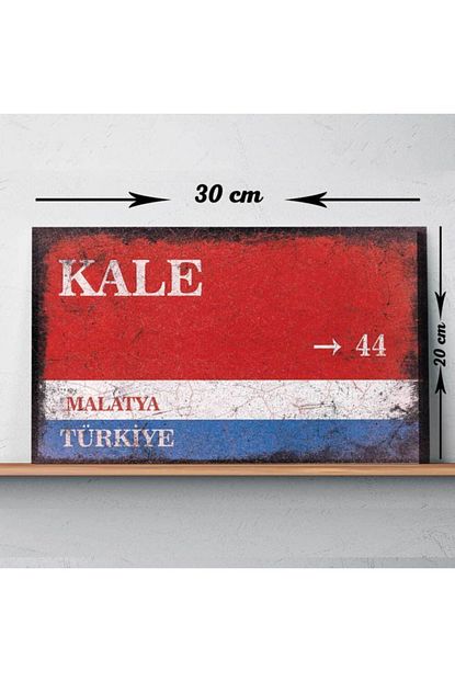 birdunyahediye malatya kale sokak