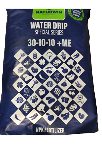 cegel ziraat naturwin water drip 30 10