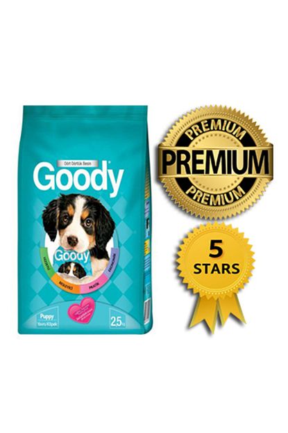 goody yavru kopek mamasi 2 5 kg fiyati yorumlari trendyol