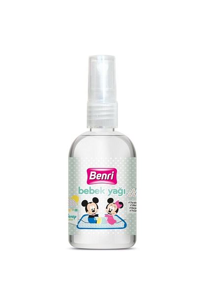 benri bebek yagi 50 ml fiyati yorumlari trendyol