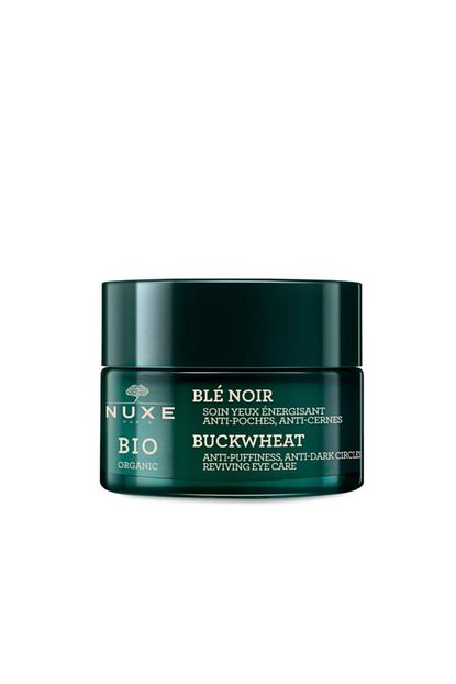 Nuxe Bio Organic Sislik Ve Koyu Halka Gorunumu Karsiti Goz Kremi 15 Ml Trendyol