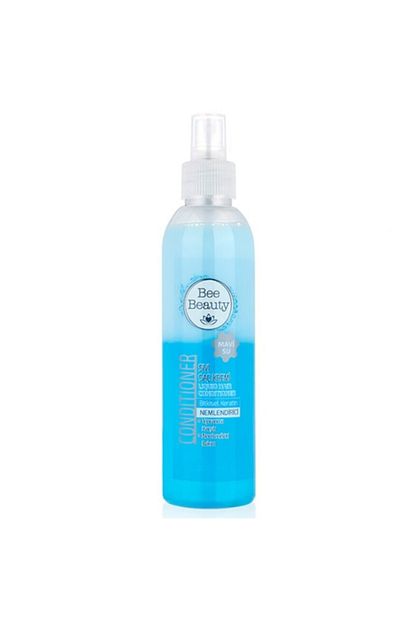 bee beauty mavi su sivi sac kremi 200 ml fiyati yorumlari trendyol