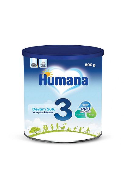 humana