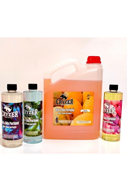 Cryzer Muhtesem Parfum Seti 3 Kg Kavun Oto Oda Parfumu Ve 3 Ad Mini Boy Oto Oda Parfumu Trendyol 15 ml mini boy ueruenler (oezel seri). trendyol