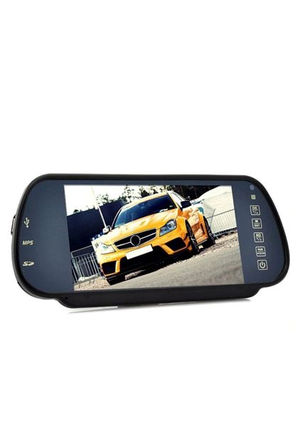 universal 7 inc ekranli full hd geri