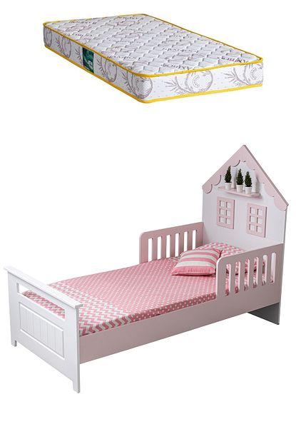 setay montessori yatak casa montessori karyola pembe 1 adet comfort yatak fiyati yorumlari trendyol