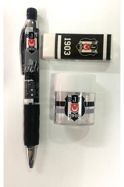 versatil kalem silgi