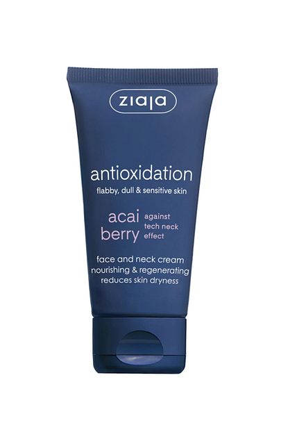 ziaja acai meyvesi ozlu yuz boyun kremi 50 ml fiyati yorumlari trendyol