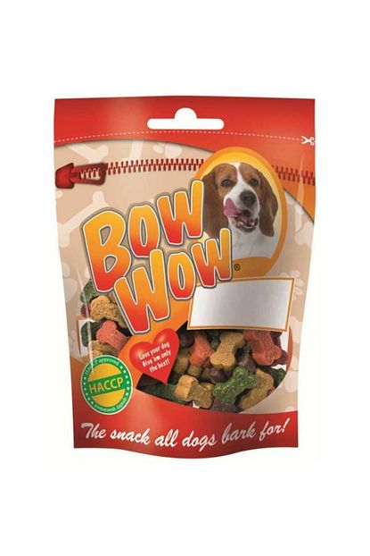 bow wow bowmow mini kemikler yari yumusak kopek odul mamasi 80 gr fiyati yorumlari trendyol