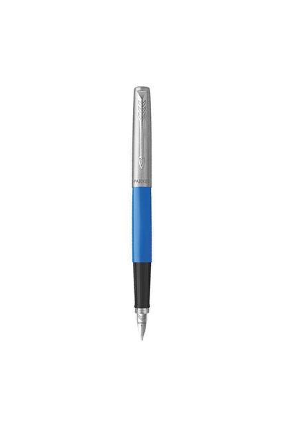 jotter original ct dolma kalem acik mavi