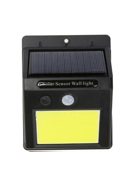 elba solar 48 ledli lamba cok amacli gunes enerjili sensorlu lamba bahce hareket sensorlu fiyati yorumlari trendyol