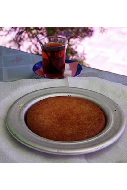 hatay antakya nin meshur peynirli kunefesi spesial