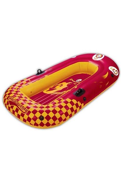 realx lisansli galatasaray kureksiz sisme deniz botu 2 kisilik 190 x 144 cm fiyati yorumlari trendyol