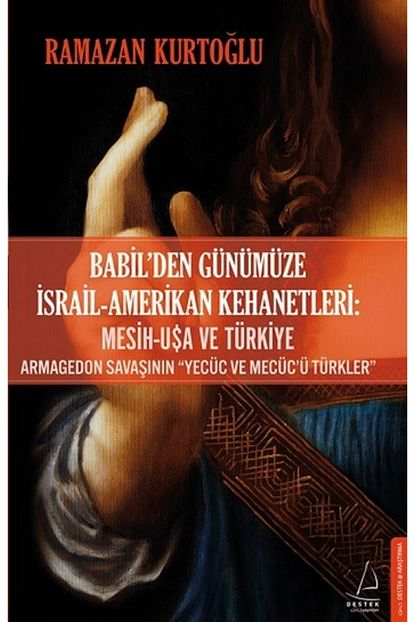 destek yayinlari babil den gunumuze