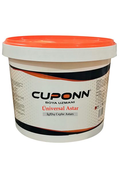 Cuponn Astar Ic Dis Cephe 18 Kg Beyaz Boya Fiyati Yorumlari Trendyol