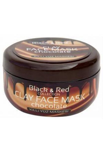 Black Red Black Red Killi Yuz Maskesi Cikolatali 400gr Fiyati Yorumlari Trendyol