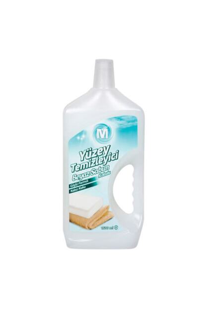 migros beyaz sabun kokulu yuzey temizleyici 1500ml fiyati yorumlari trendyol