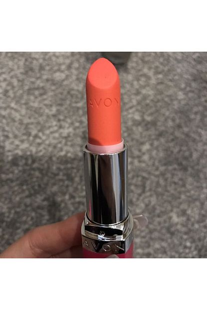 avon ultra color absolute ruj soft