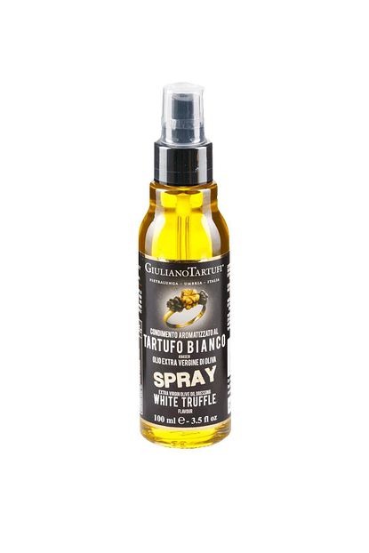 tartufi beyaz truf mantar aromali zeytinyagi sprey 100 ml fiyati yorumlari trendyol