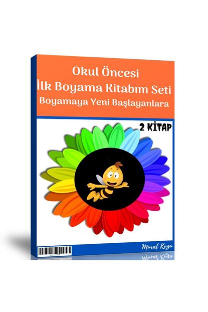 gunes boyama okul oncesi