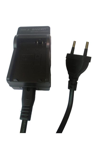 canon lp e8 batarya uyumlu sarj cihazi