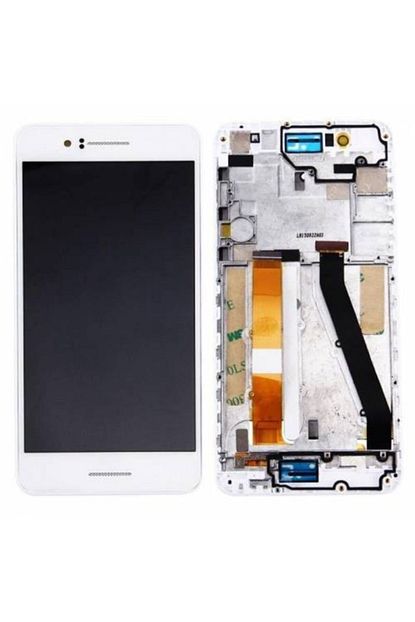 desire 728 lcd ekran dokunmatik citali
