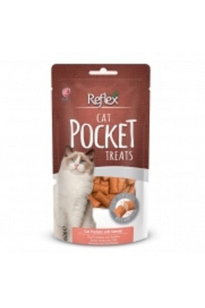 rocket cat treats somonlu kedi odulu fiyati yorumlari trendyol