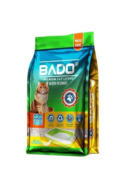 bado pets clean kedi kumu sabun kokulu 5 lt fiyati yorumlari trendyol