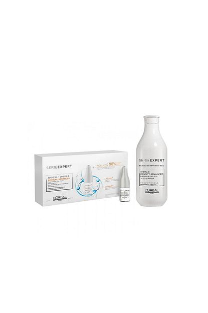 l oreal professionnel serie expert sac dokulmesine karsi serum ve sampuan seti fiyati yorumlari trendyol