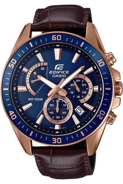trendyol casio edifice