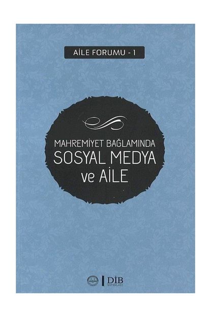 mahremiyet baglaminda sosyal medya