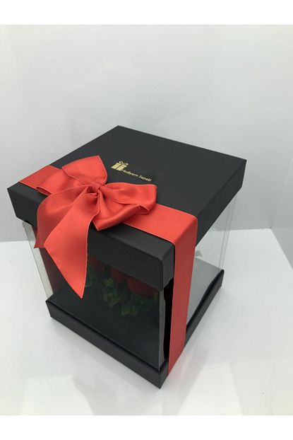 premium kutuda cicek nasil bakilir