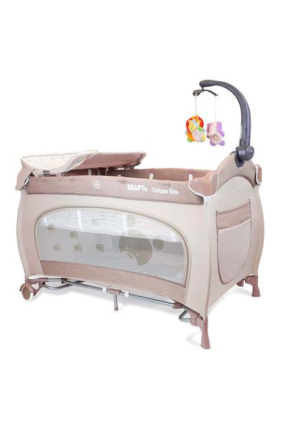kraft calipso elite donenceli oyun parki 70x120 fiyati yorumlari trendyol