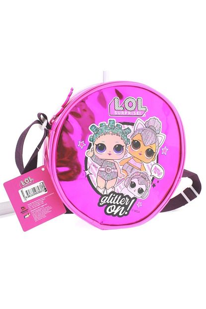 lol l o l fashion pembe unicorn cocuk cantasi 20484 fiyati yorumlari trendyol