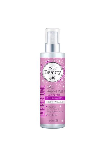 bee beauty sac parfumu 160 ml fiyati yorumlari trendyol