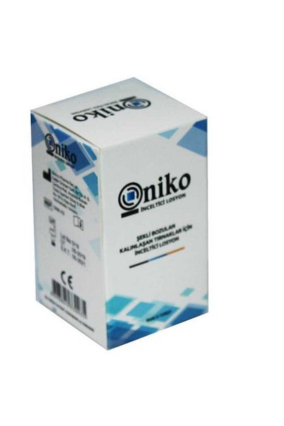 oniko tirnak inceltici mantar fiyati