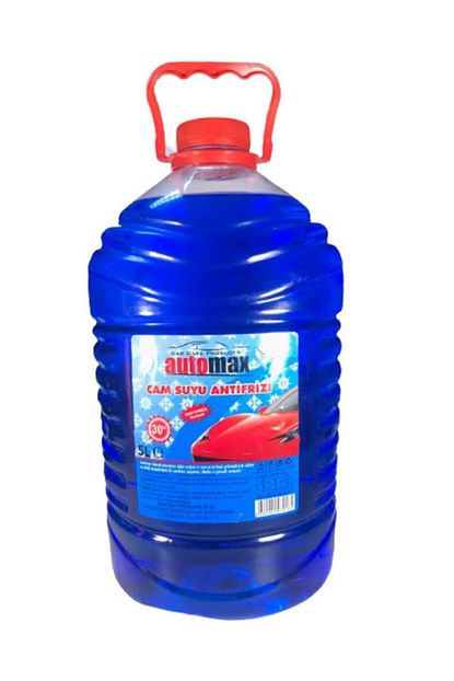 automax antifrizli cam suyu 5l 30 fiyati yorumlari trendyol
