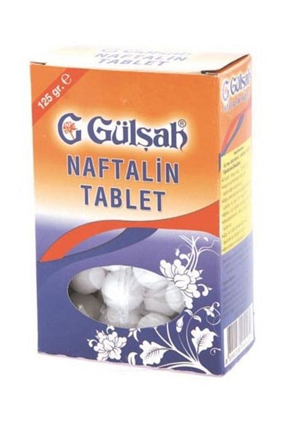 https www trendyol com gulsah naftalin tablet 125 gr p 31503928