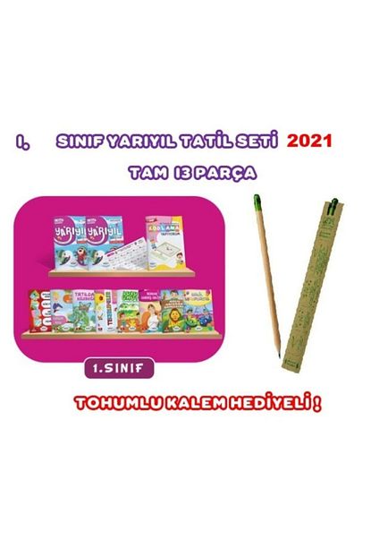 tohumlu kalem hediyeli