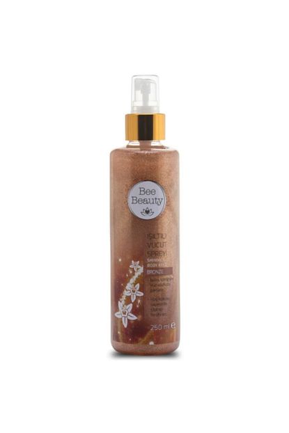 Bee Beauty Bronze Isiltili Vucut Spreyi 250 Ml Fiyati Yorumlari Trendyol
