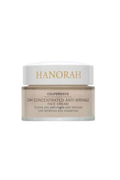 Hanorah Yuz Icin 24 Saat Konsantre Krem 35 Ml Uls Han060 Fiyati Yorumlari Trendyol