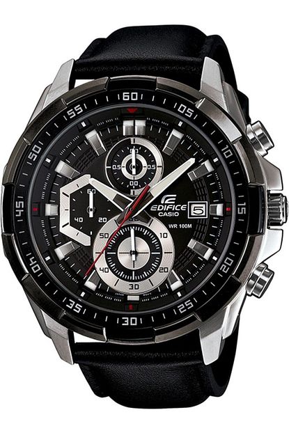 casio edifice efv c100l 1avdf erkek kol saati