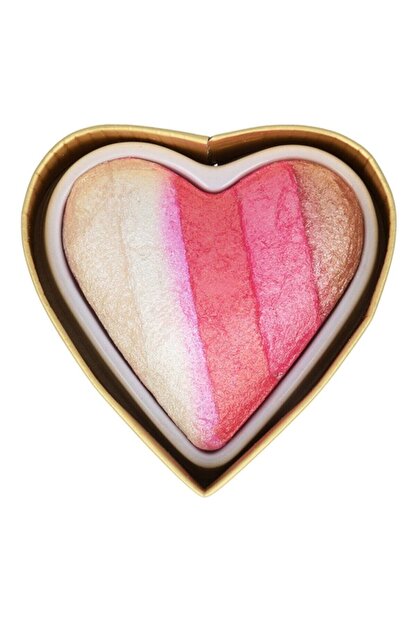 revolution angel heart highlighter