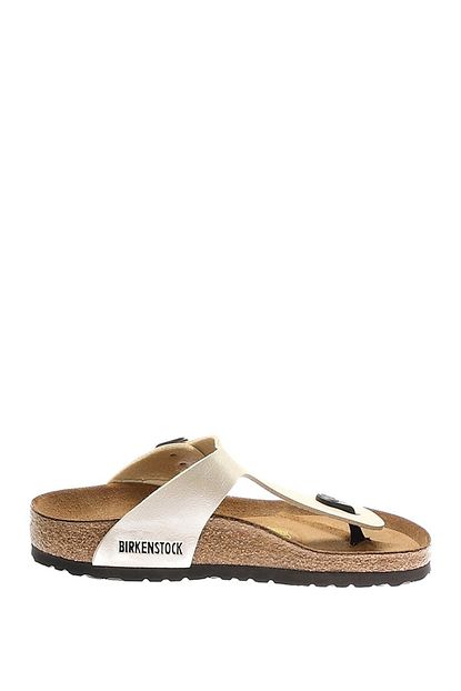 birkenstock wb051703 kirikbeyaz kadin terlik 100188860 fiyati yorumlari trendyol